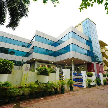 Hotel Golden Anchor ,Paradeep Paradip Garh Exterior foto