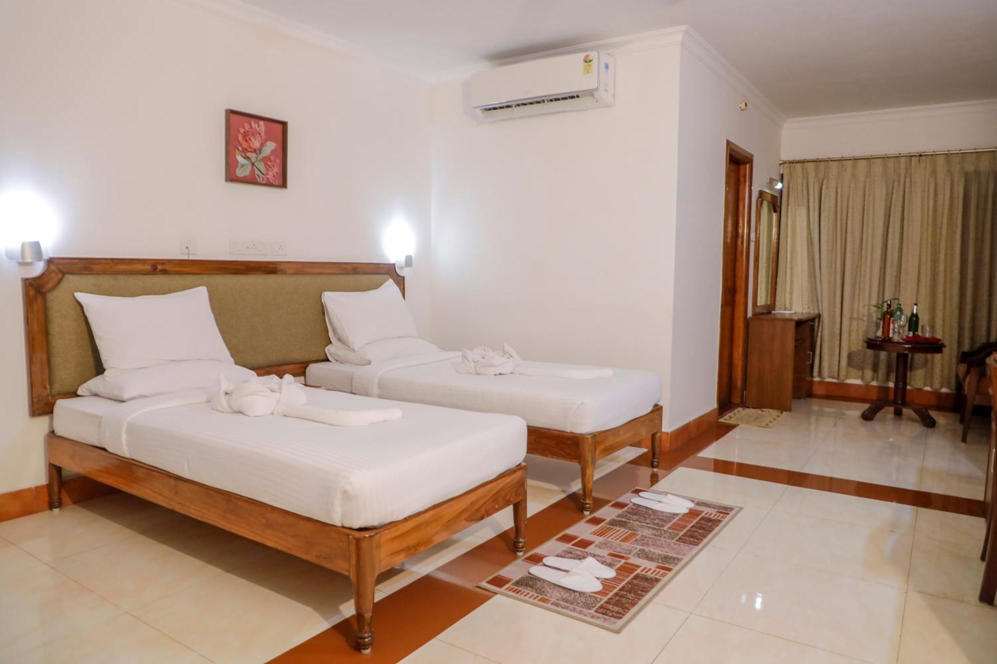 Hotel Golden Anchor ,Paradeep Paradip Garh Exterior foto