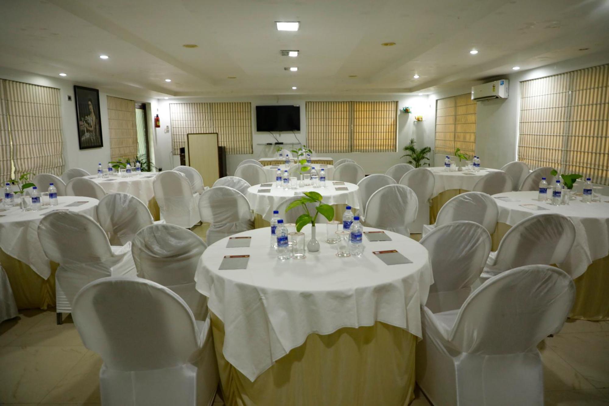 Hotel Golden Anchor ,Paradeep Paradip Garh Exterior foto