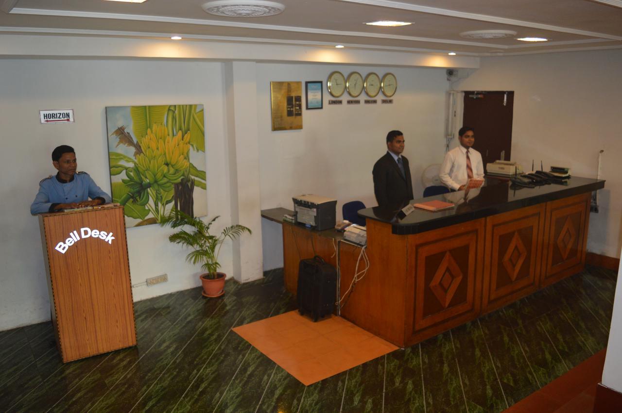Hotel Golden Anchor ,Paradeep Paradip Garh Exterior foto