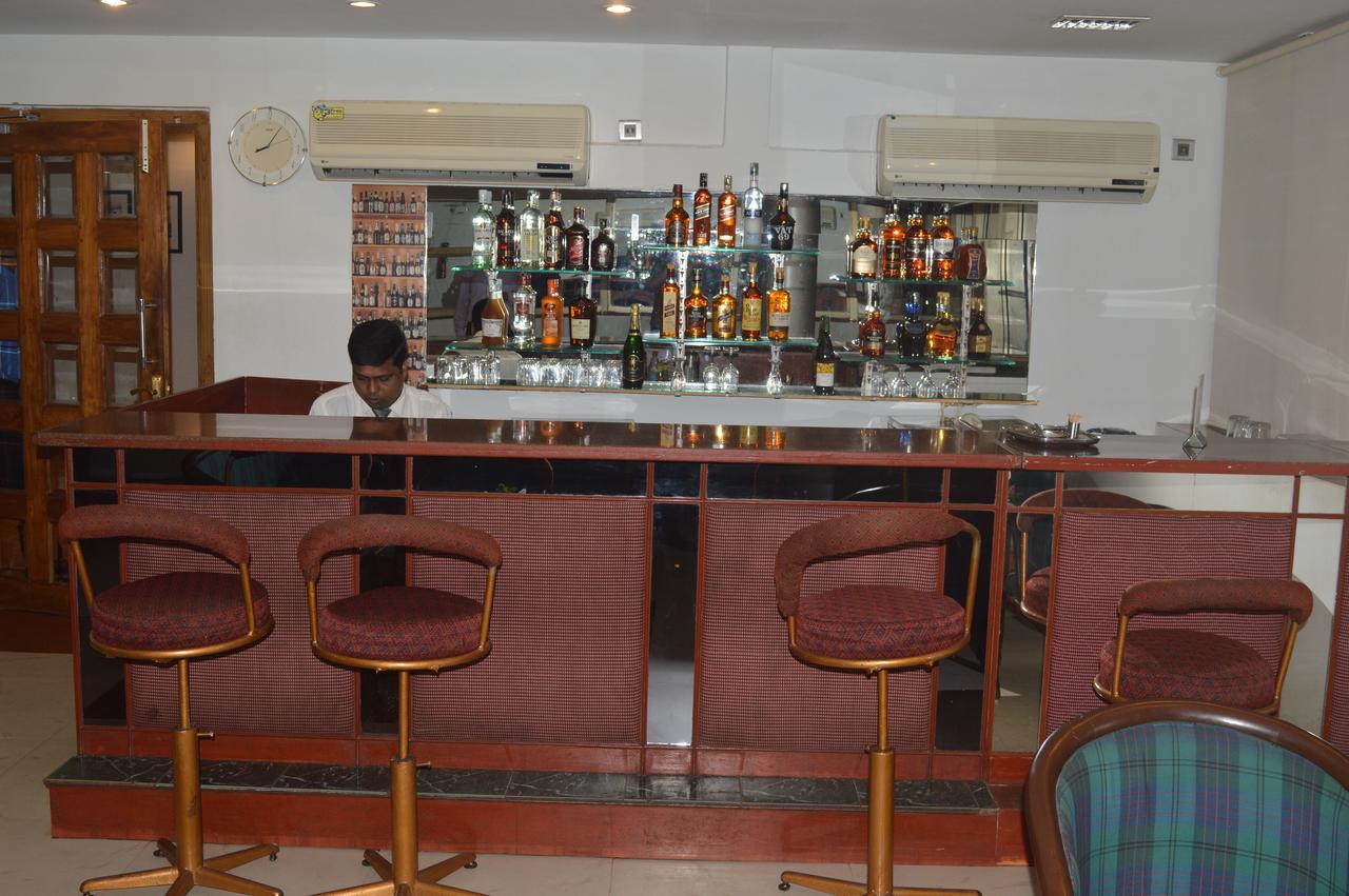 Hotel Golden Anchor ,Paradeep Paradip Garh Exterior foto