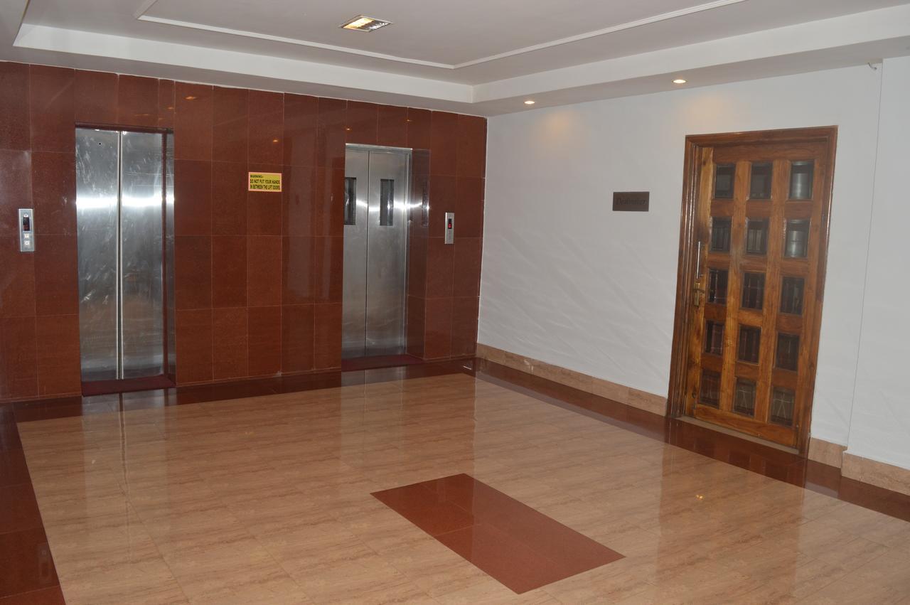Hotel Golden Anchor ,Paradeep Paradip Garh Exterior foto