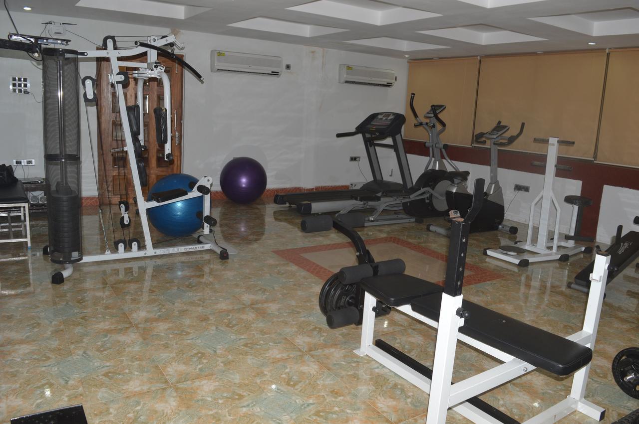 Hotel Golden Anchor ,Paradeep Paradip Garh Exterior foto