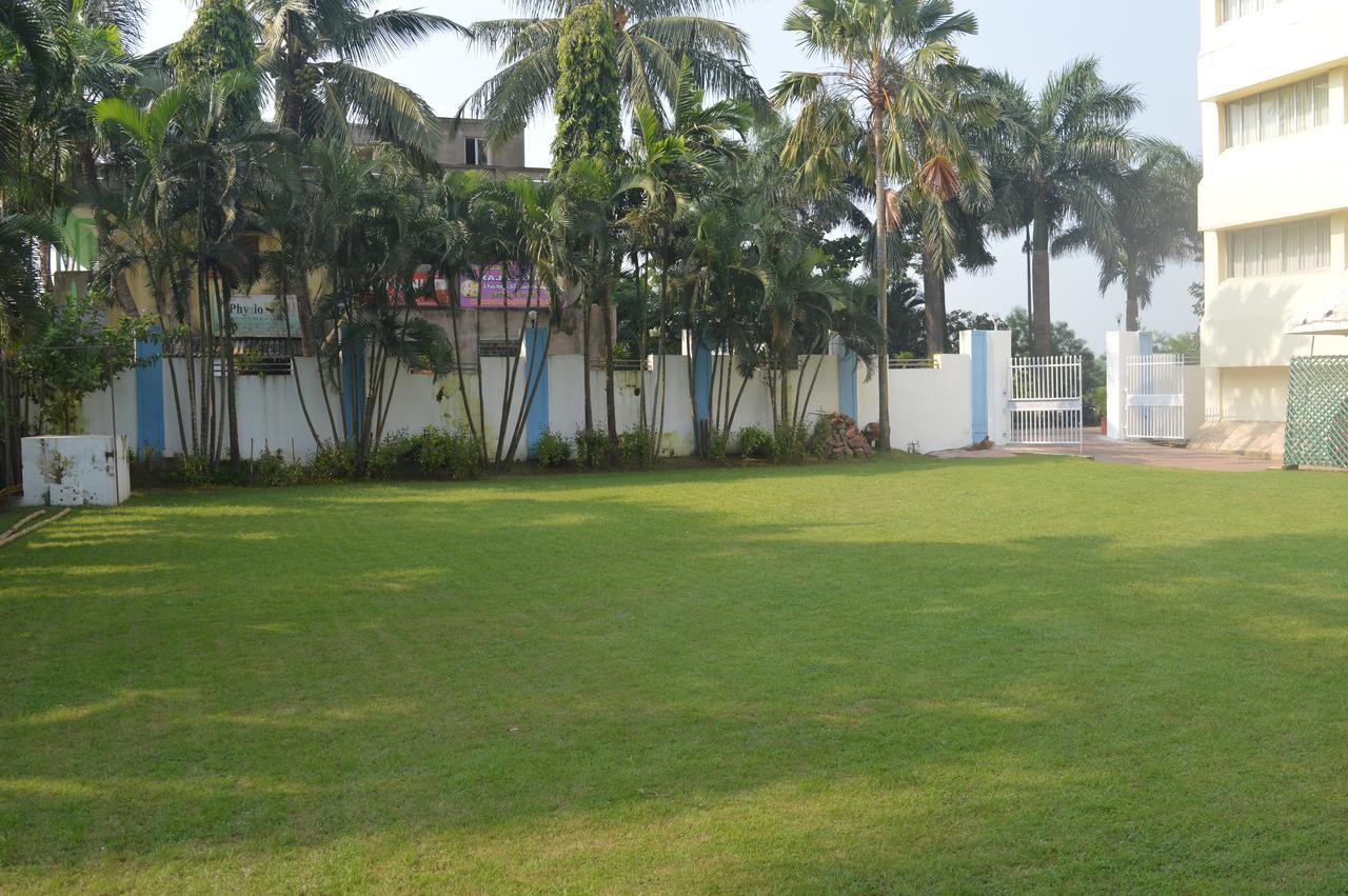 Hotel Golden Anchor ,Paradeep Paradip Garh Exterior foto