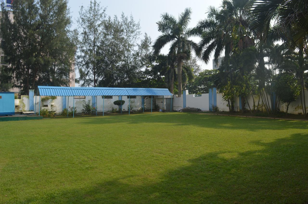 Hotel Golden Anchor ,Paradeep Paradip Garh Exterior foto