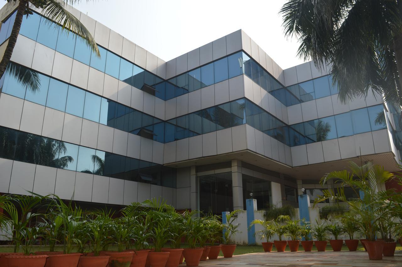 Hotel Golden Anchor ,Paradeep Paradip Garh Exterior foto