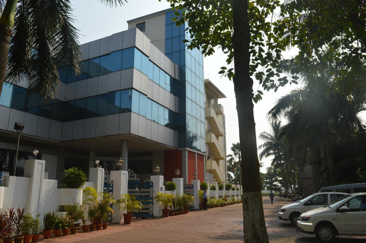 Hotel Golden Anchor ,Paradeep Paradip Garh Exterior foto